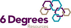6 Degrees Resources
